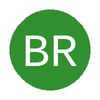 Black Rovers FC logo
