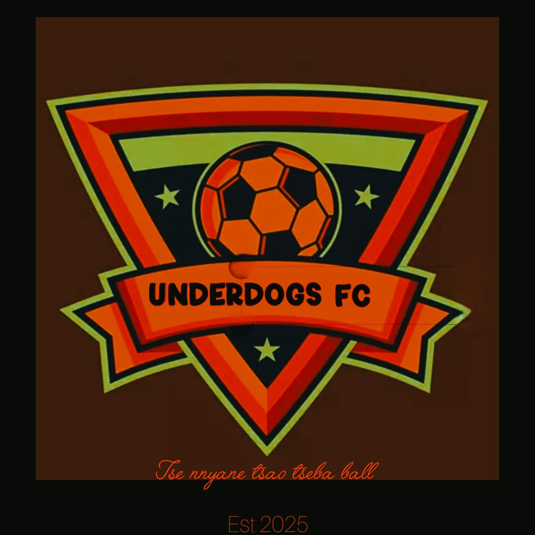 Underdogs FC logo