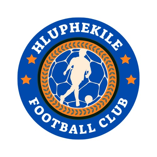 Hluphekile FC logo