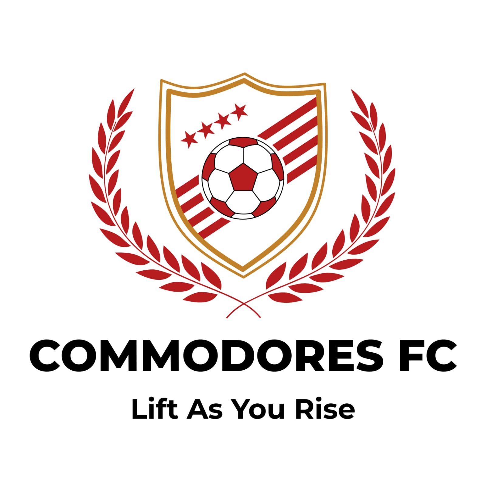 Commodores FC logo