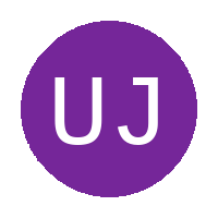 Ukzn Junior Academy logo