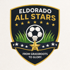 Eldorado All Stars FC logo