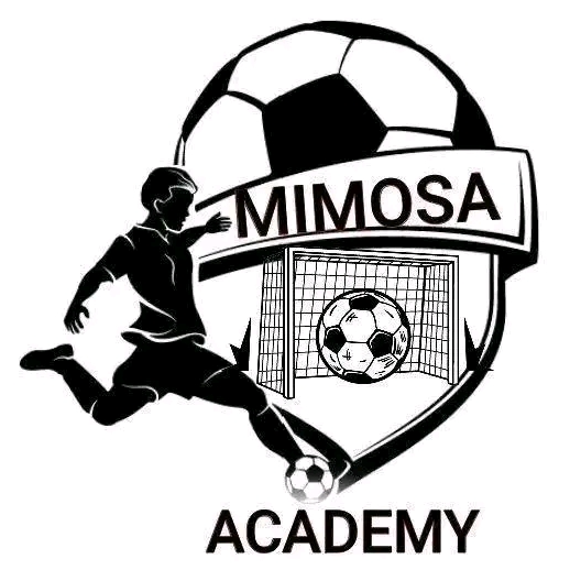 Mimosa Academy logo