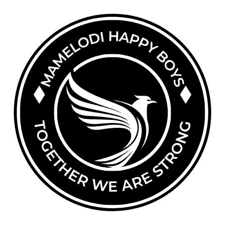 Mamelodi Happy Boys FC logo