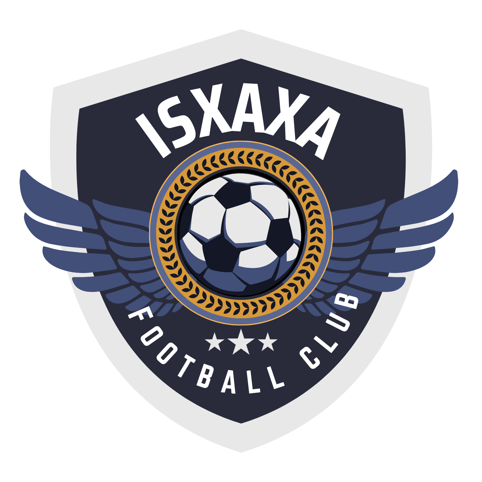 Isxaxa FC logo