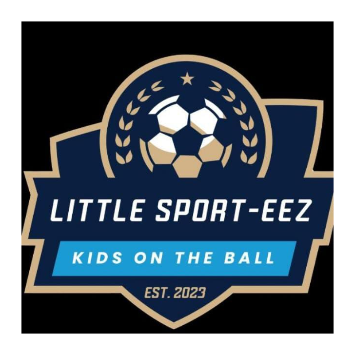 Little Sportz-eez FC logo