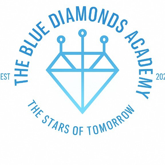 Blue Diamonds Academy logo