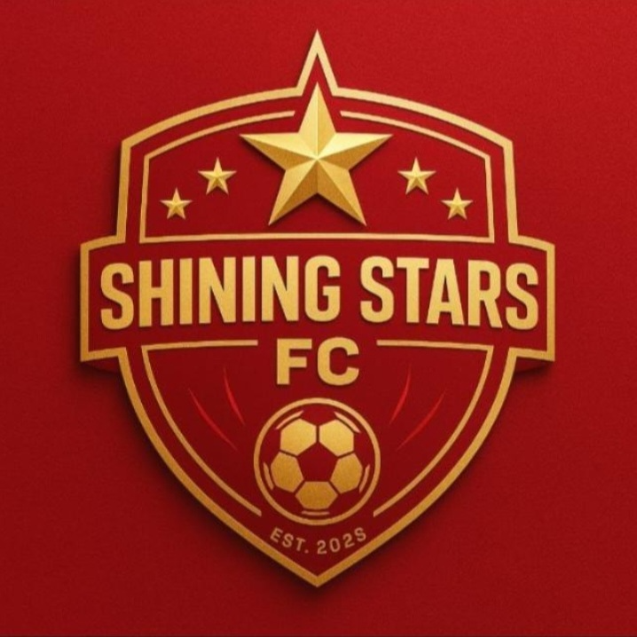 Shining Stars FC logo