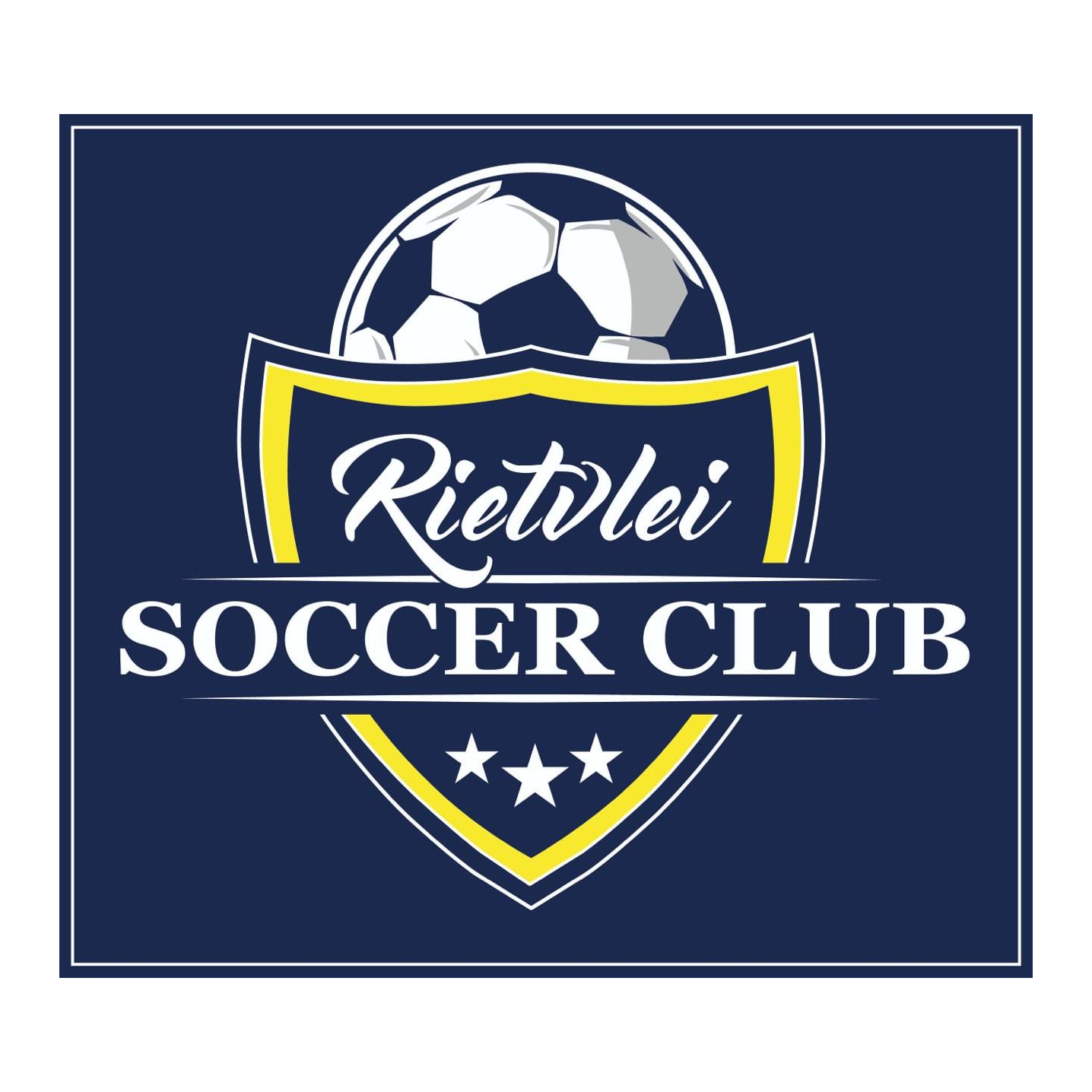Rietvlei Soccer Club logo