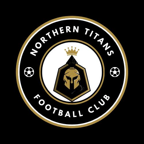 Northern Titans Football Club logo