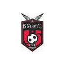 Ts Galaxy Football Club logo