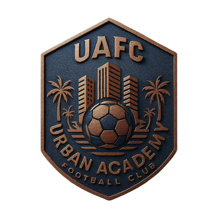 Urban Academy FC logo
