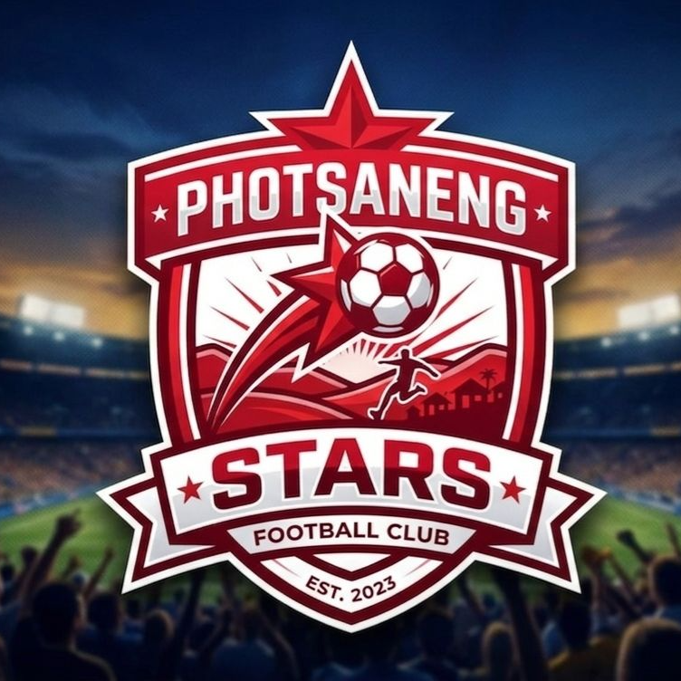 Photsaneng Stars FC logo