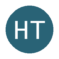 Hf Tlou Secondary School logo