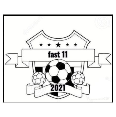 Machado Fast 11 FC logo