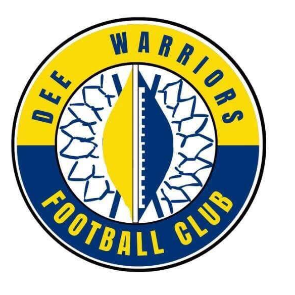 Dee Warriors FC logo