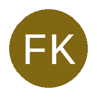 FC Kr Connection logo