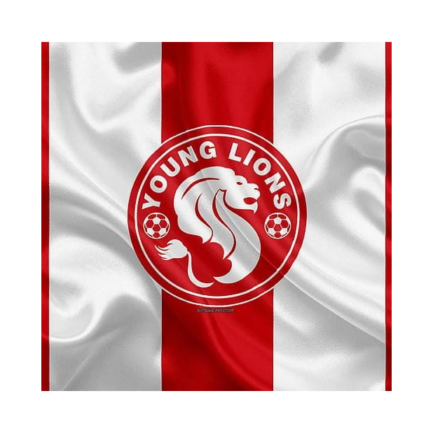 Young Lions FC logo