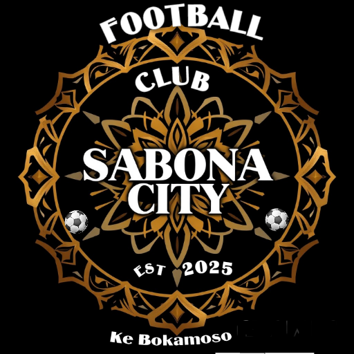 Sabona City FC logo