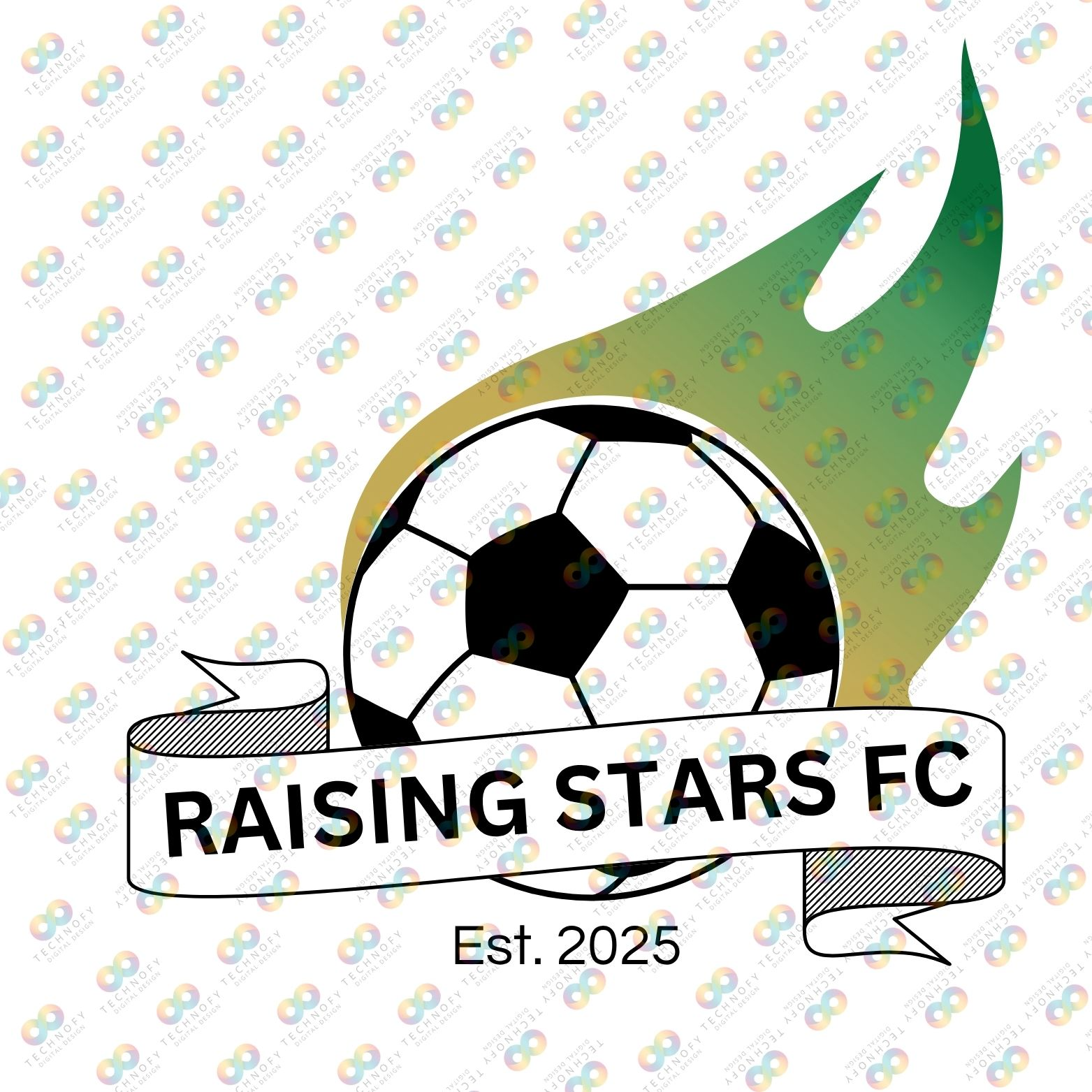 Raising Stars FC 