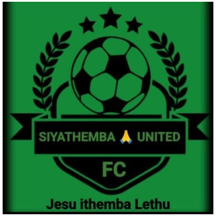Siyathemba FC logo