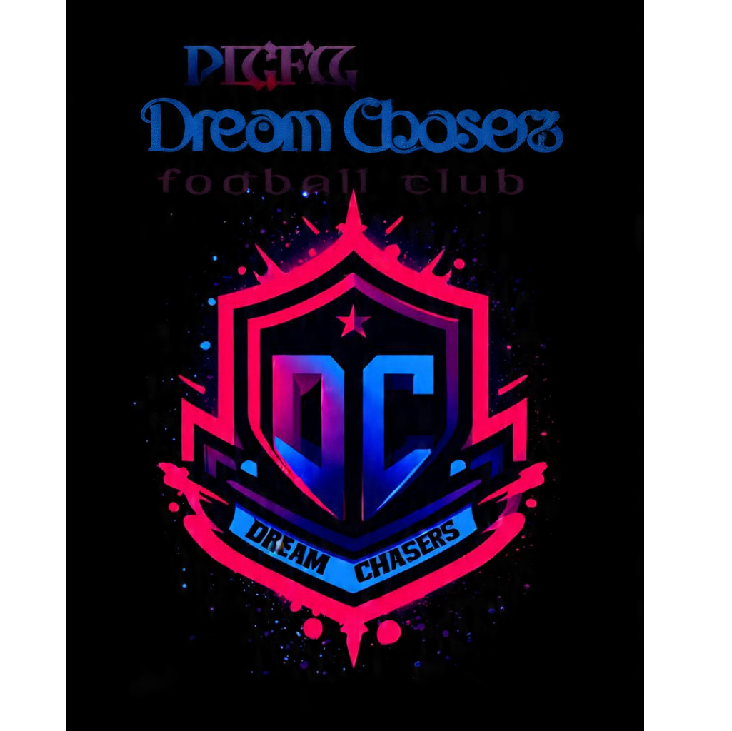 Dream Chasers FC logo