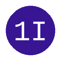 1mg Icons United logo
