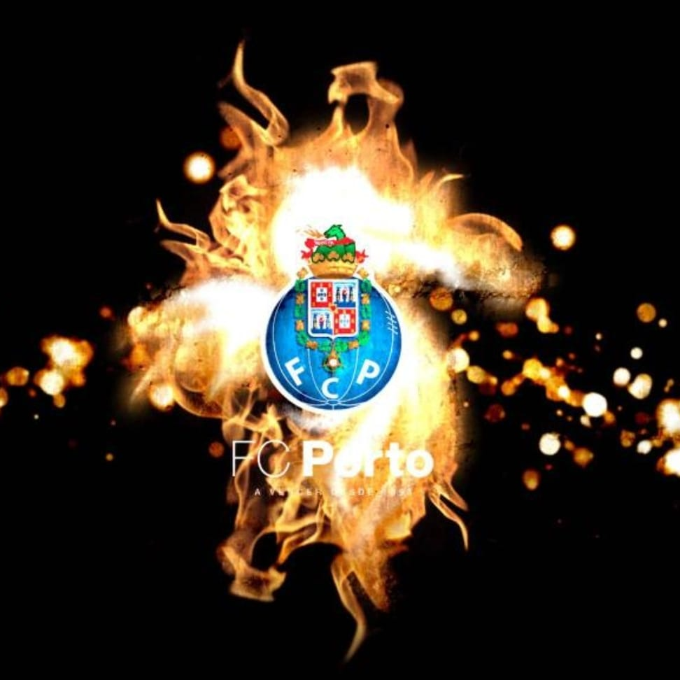 FC Porto logo
