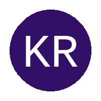 Kgotsong Resident United FC logo