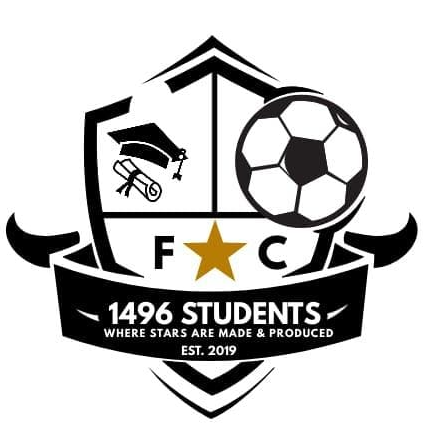 1496 Students logo