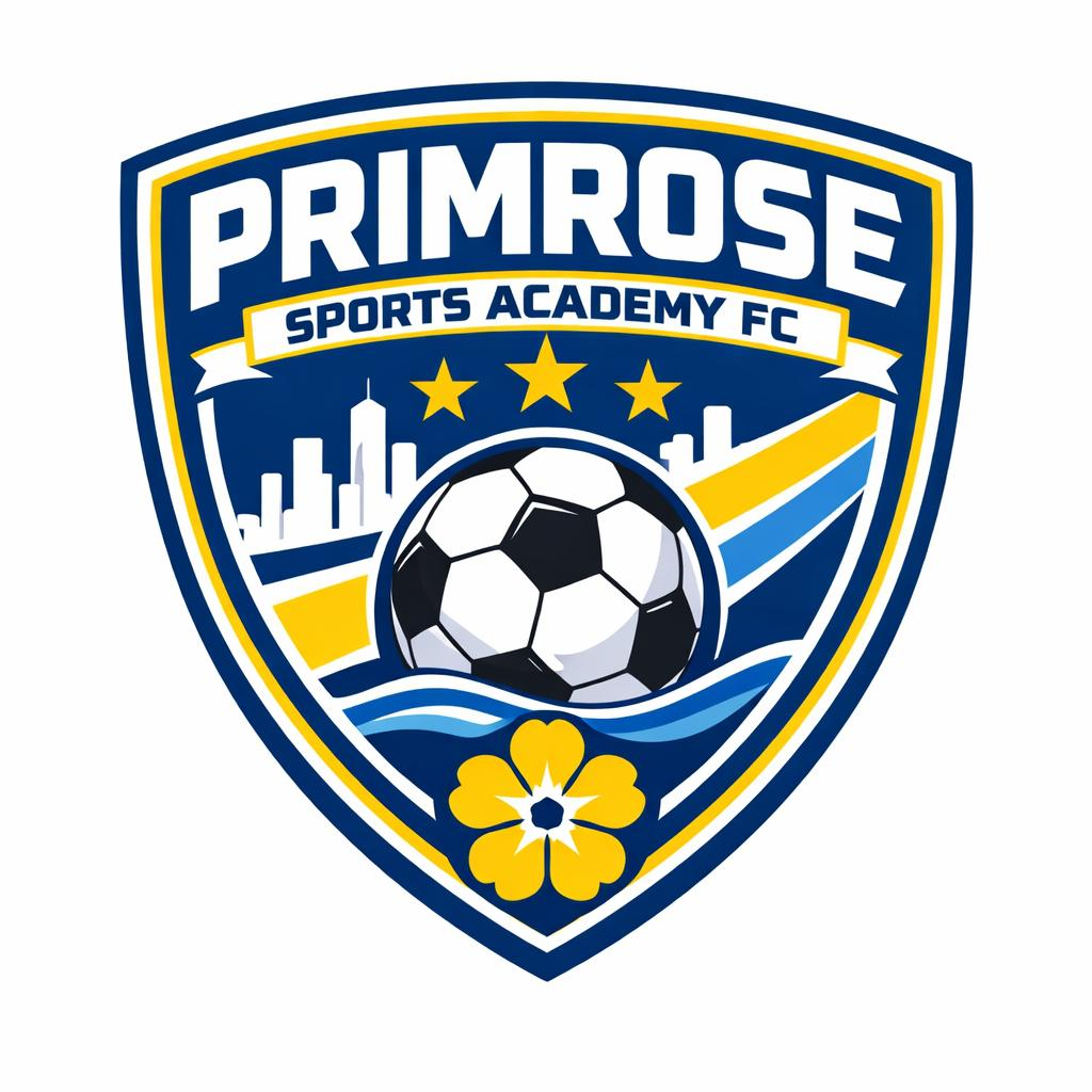 Primrose Sports Academy logo