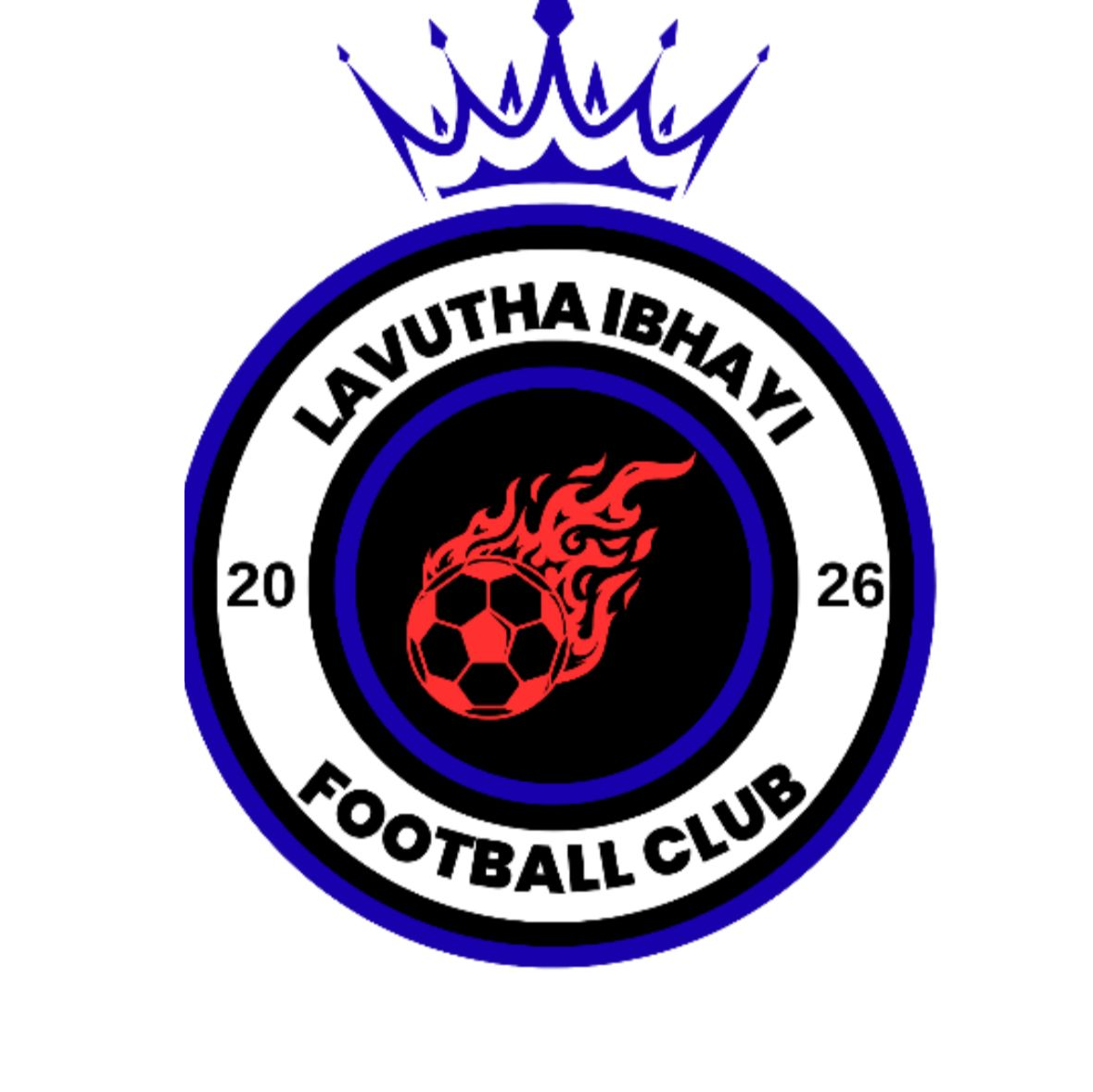 Lavutha Ibhayi FC logo