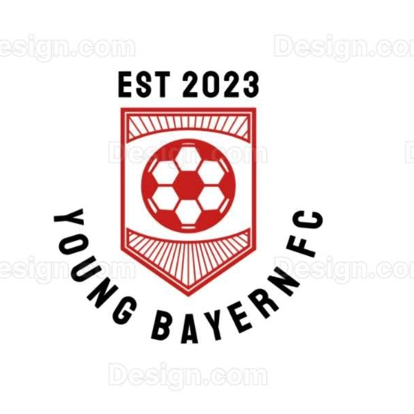 Young Bayern FC logo