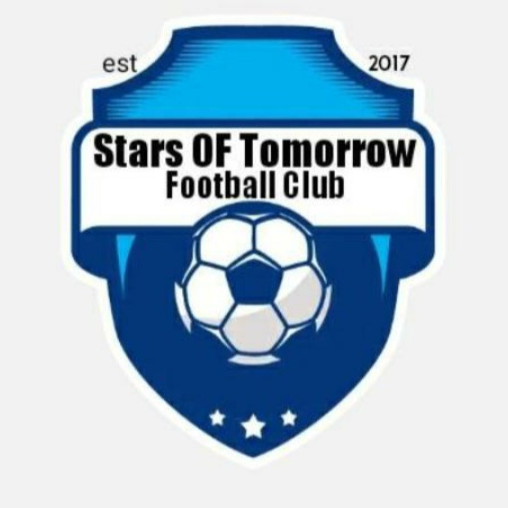 Stars Of Tomorrow FC logo