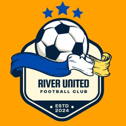 River United logo