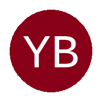 Young Blue Tigers logo