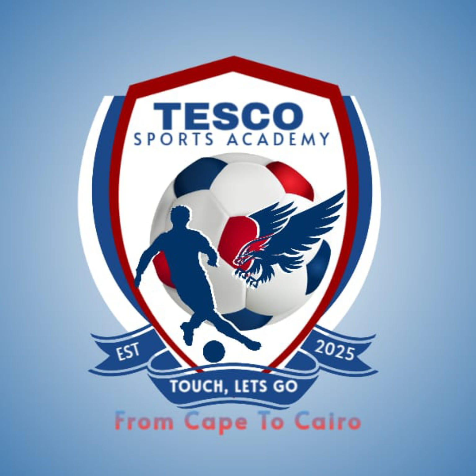 Tesco Sports logo
