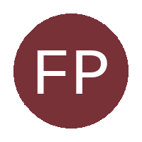 FC Porto logo