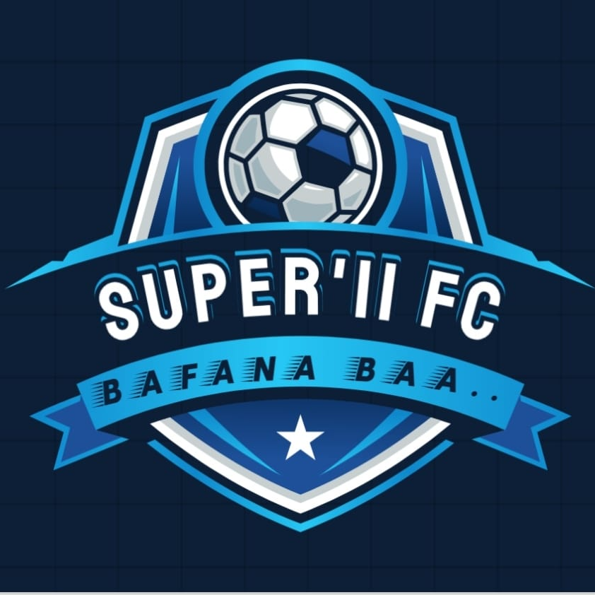 Super 11 FC logo