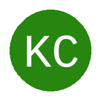 Klerksdorp City  logo