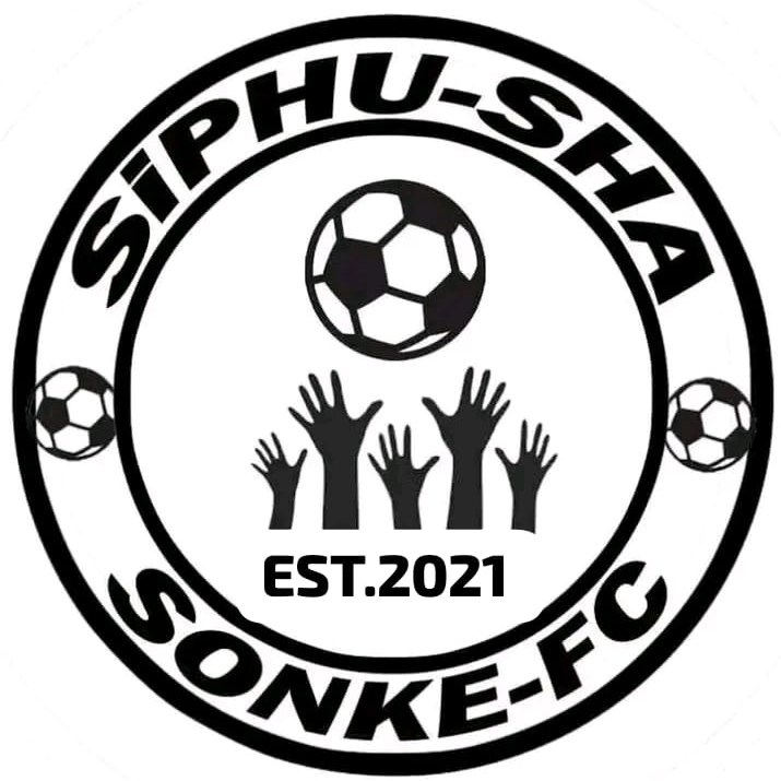 Siphu-sha Sonke FC logo