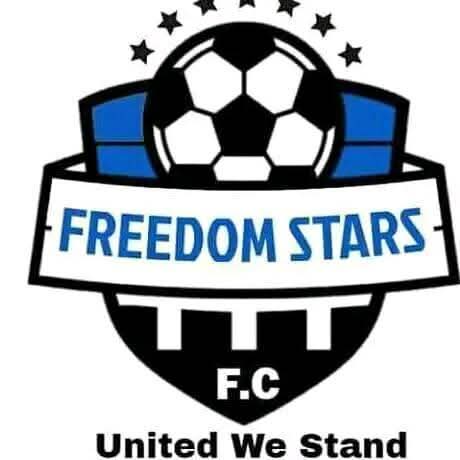 Freedom Stars FC logo