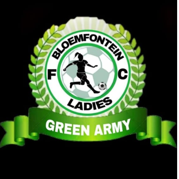 Bloemfontein Ladies FC logo