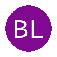 Bloemfontein Ladies FC logo