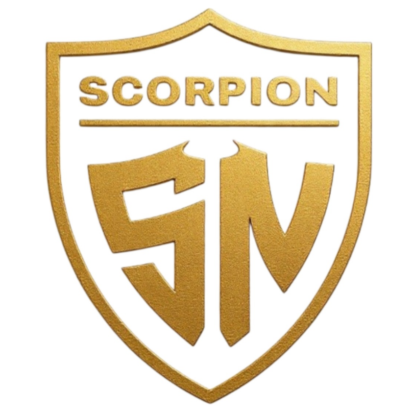 Scorpion FC logo