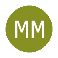 Matlosana Mighty Warriors  logo