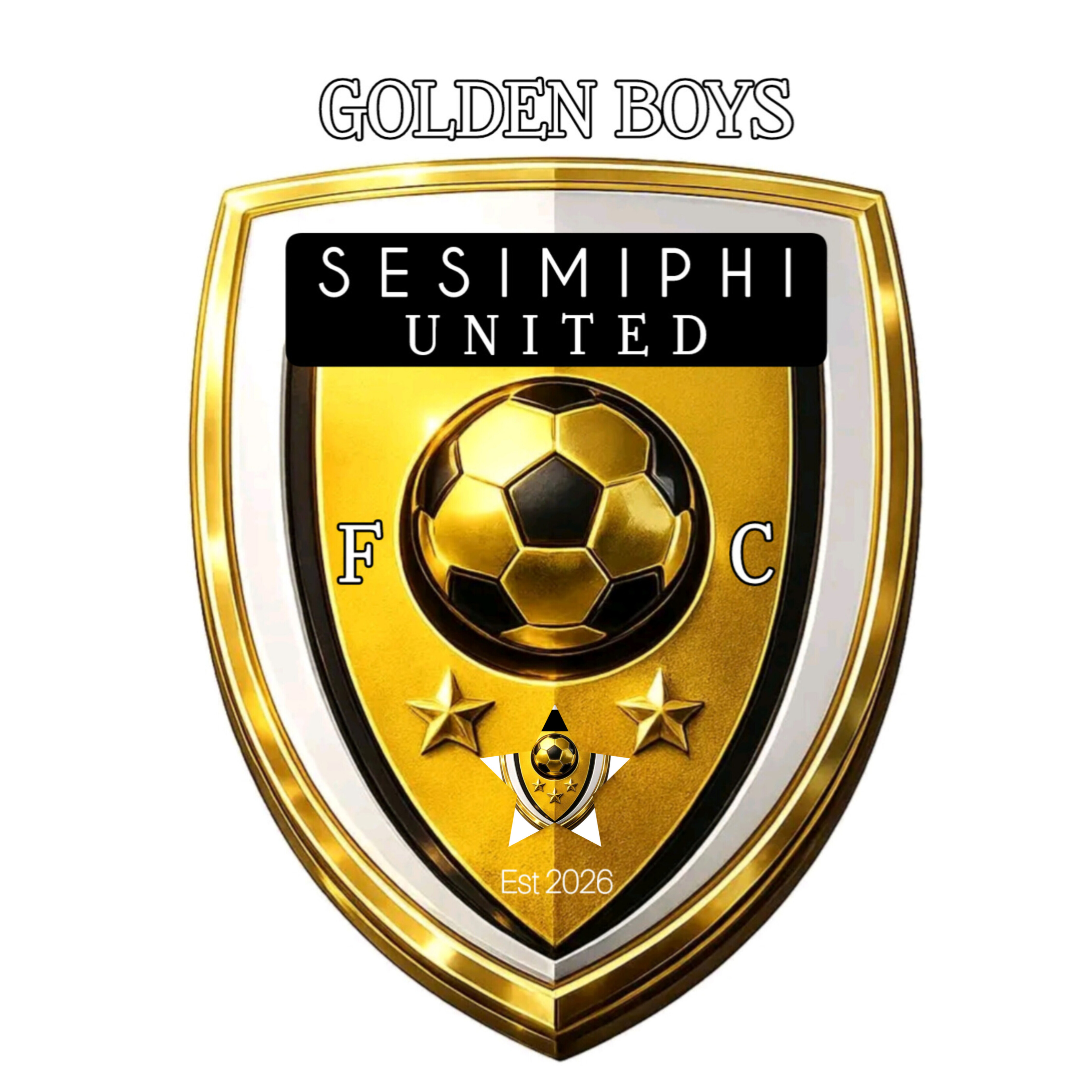Sesimphi United FC logo