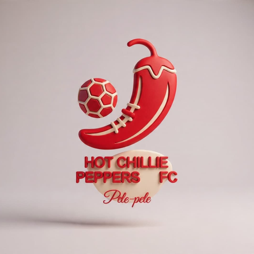 Hot Chillie Peppers FC logo