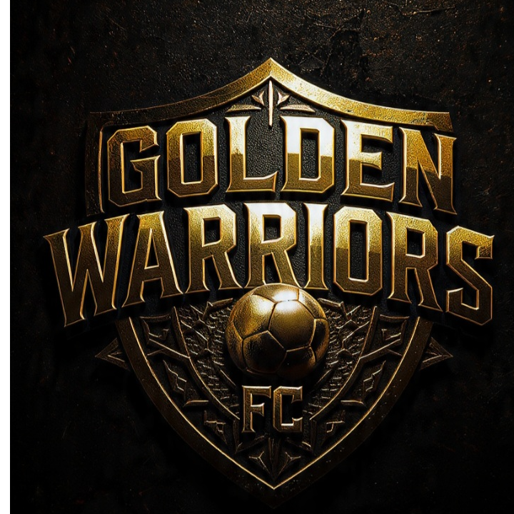 Golden Warriors FC logo