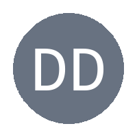 Debunkers Development logo